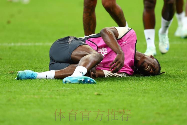 22岁卡马文加伤病反复 身价掉下1亿&今日遭痛批 22岁卡马文加伤病反复 身价掉下1亿&今日遭痛批